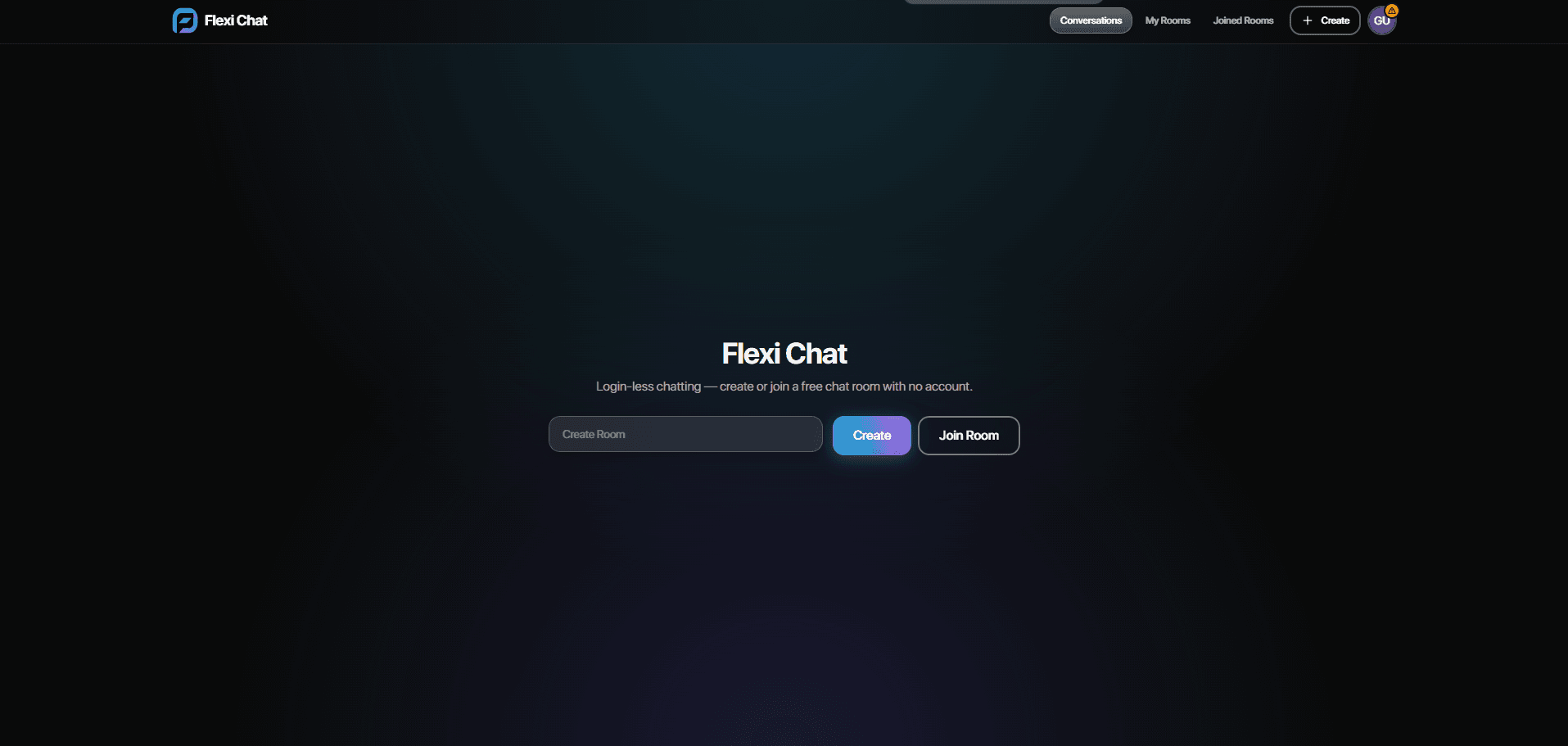 Flexi Chat