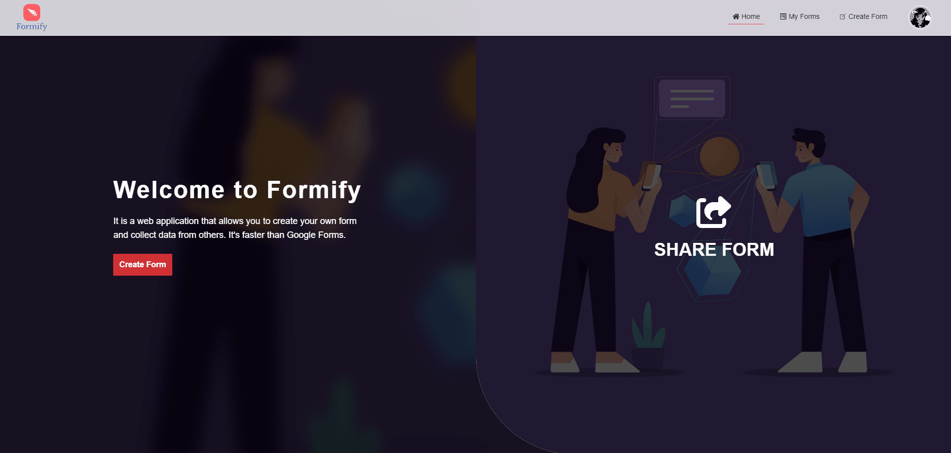 Formify